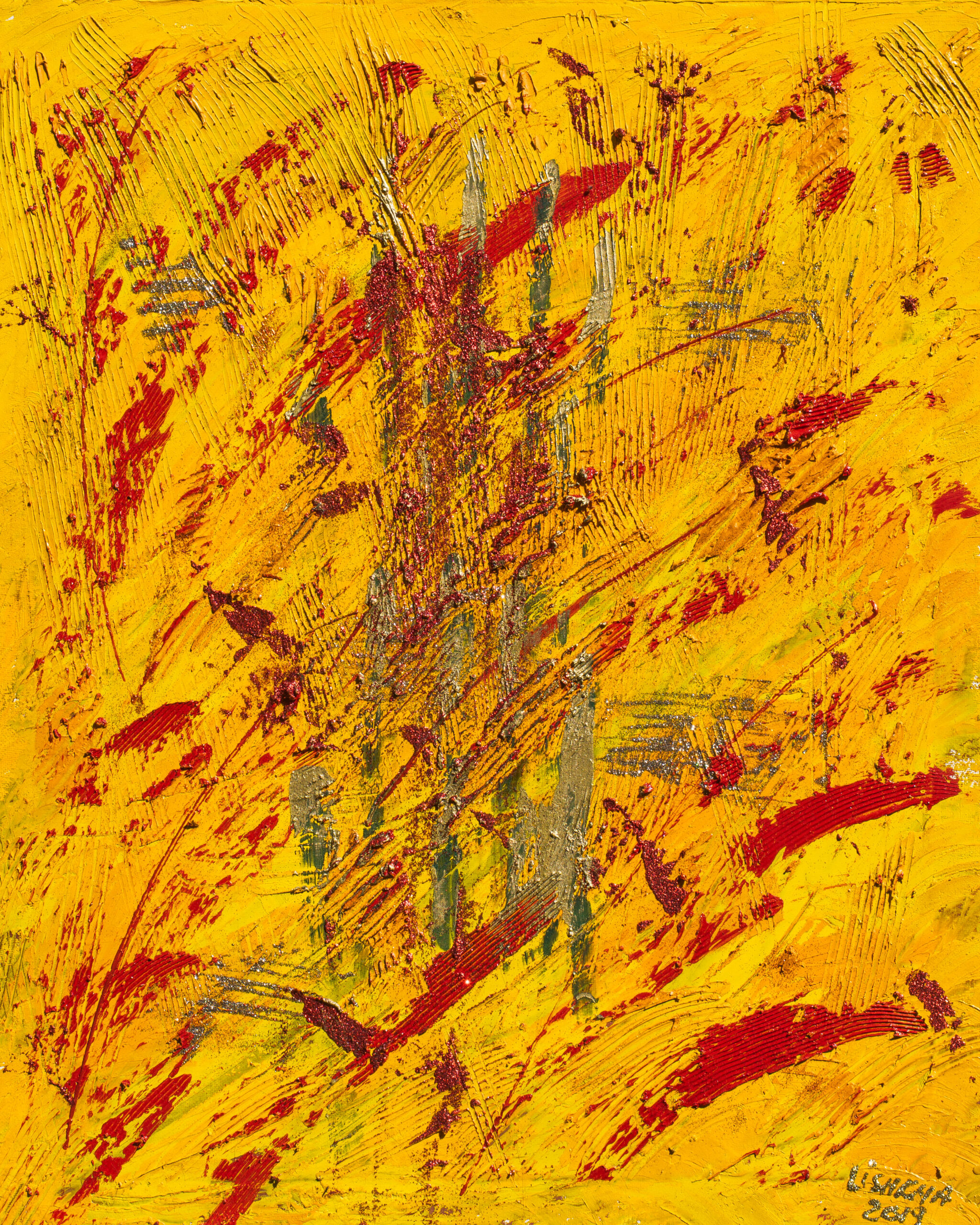 Traces