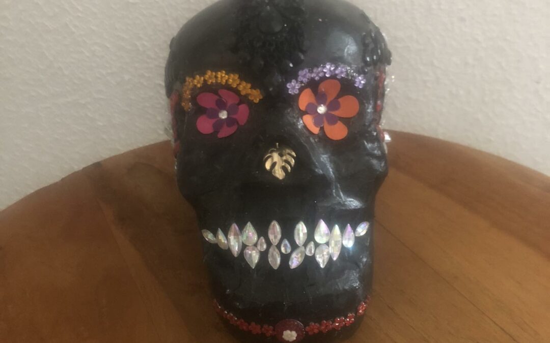 Tête de Mort