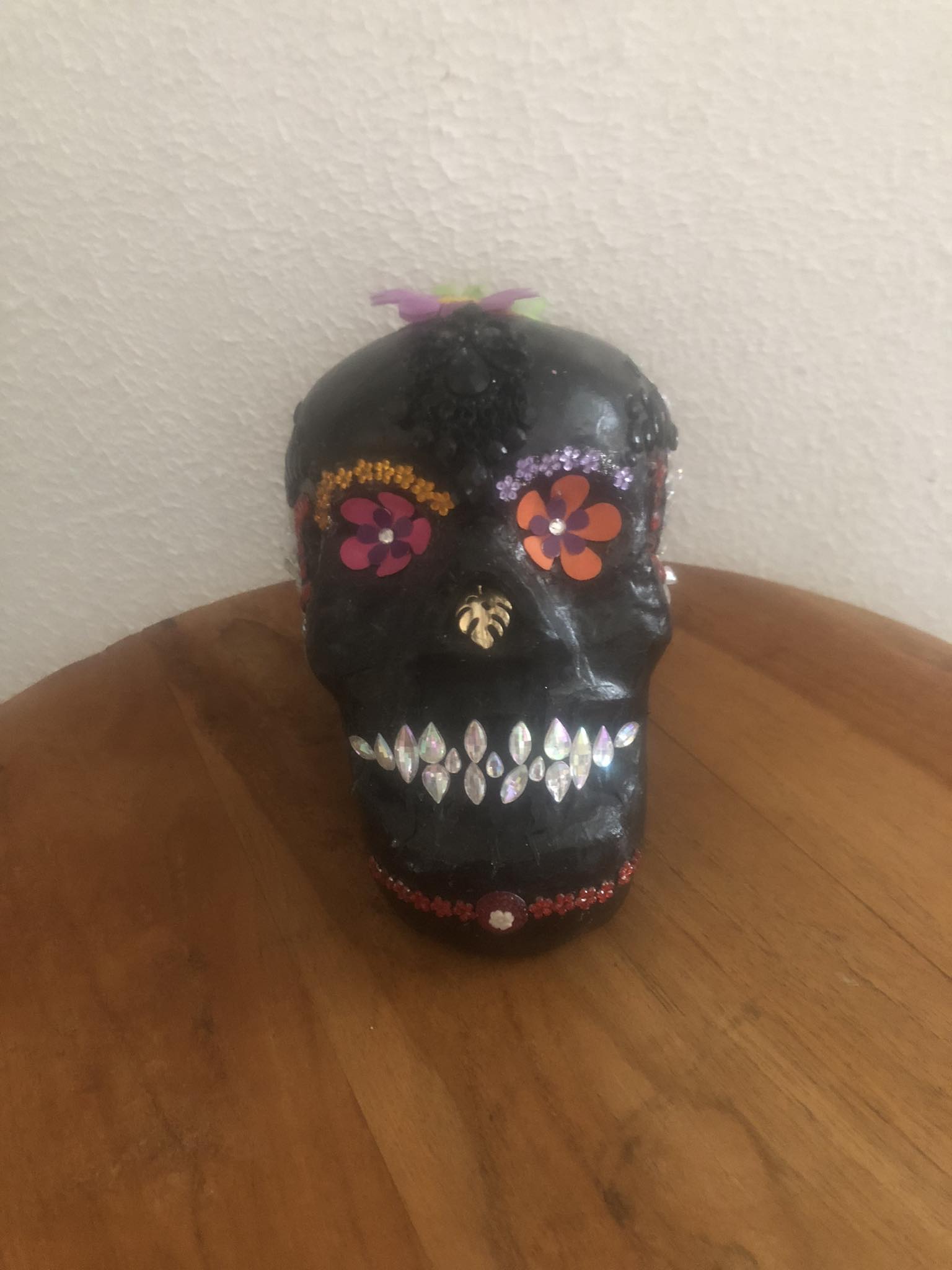 Tête de Mort
